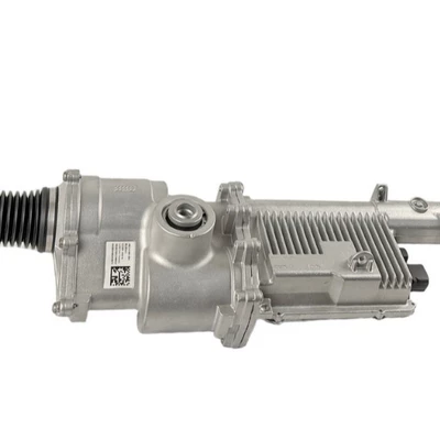 Steering gear assembly assembly, LHD, suitable