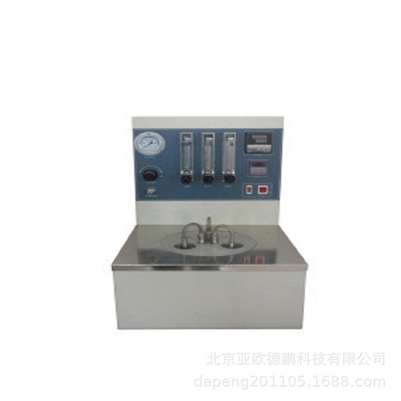 亚欧 实际胶质测定仪  喷射蒸发法实际胶质检测仪 DP-L8019