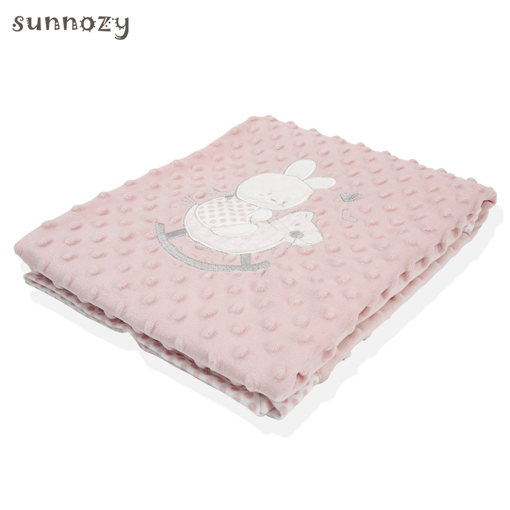 Manta de confort para bebé para las cuatro estaciones, manta ligera y cómoda de doble cara para aire acondicionado, manta para bebé, manta cubrecuerpo para bebé