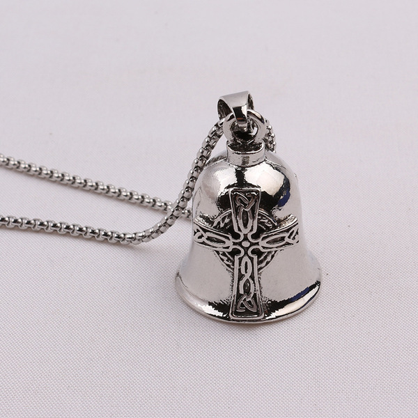 retro small bell
