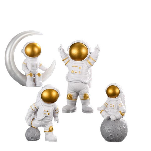 Space astronaut