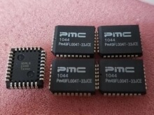 Pm49FL004T-33JCE PM49FL004T-33VCE ȫ��PMC�惦��ICԭ�bPLCC32