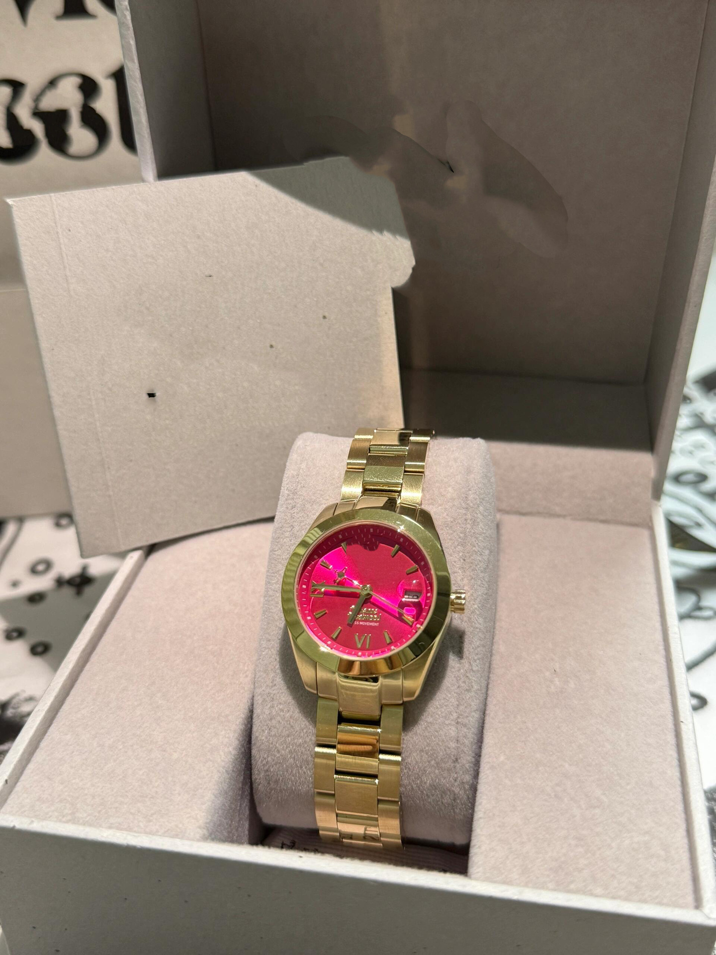 1vva small size + counter gift box