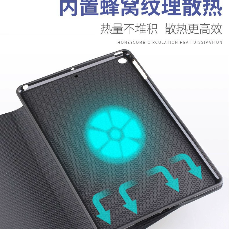 Use the picture to make a protective case for Huawei matepad 11.5S x8pro inch Honor 9 tablet protective case