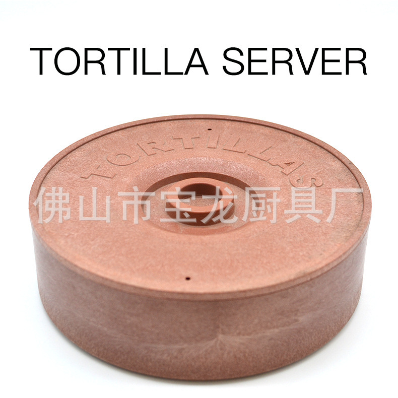 Mexican meal TORTILLASERVER burrito plate SALSABOWL salsa bowl avocado bowl