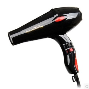 Bright 3000 high-power hair dryer 1800W hair salon hair dryer