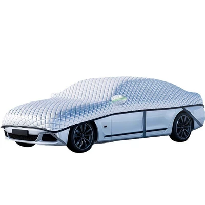 Car Snow Cover, BYD Car snow shield