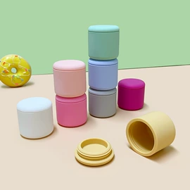 牙胶;日用橡胶;喂养餐具