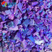 澳宝世家合成澳宝碎料蛋白石大漆欧泊裸石碎料欧泊边角料批发