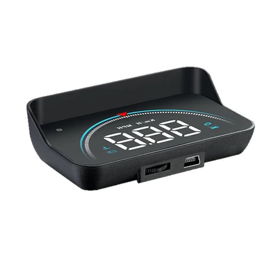 Car Hud Head-Up Displays, Vehicle HUD