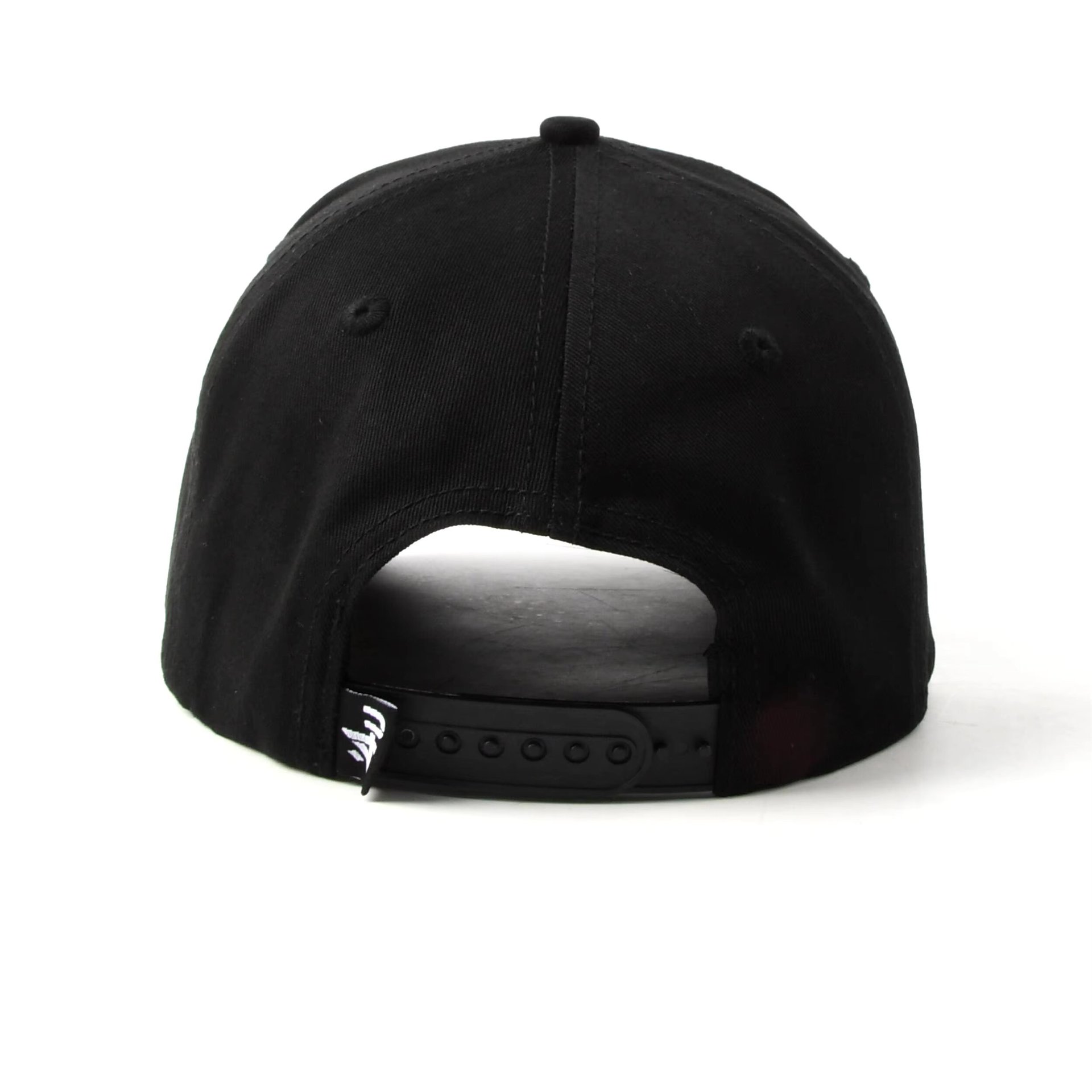 Gorra de béisbol de pana 4U, estilo personalizado de otoño e invierno, gorra de béisbol de lana gruesa, bordado de dibujos animados, gorra superior de 6 páginas