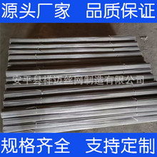专业生产冷拉钢丝调直切断丝 冷拔黑铁丝直条 带肋刻痕螺纹铁丝
