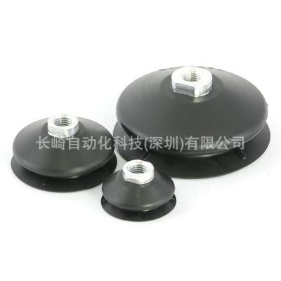 日本妙德真空吸盘PBOG-50-M10X1.25-U议价