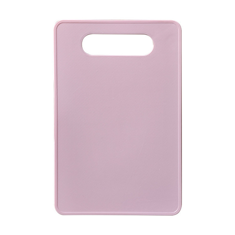 작은 접시 핑크