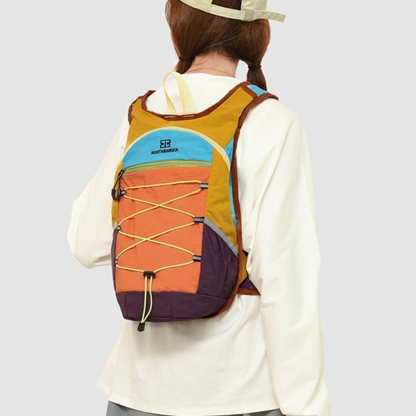 Children's Bag New Outdoor Cycling Hiking Mountaineering Bag Lightweight Versatile Travel Sports Bag Boys and Girls Backpack