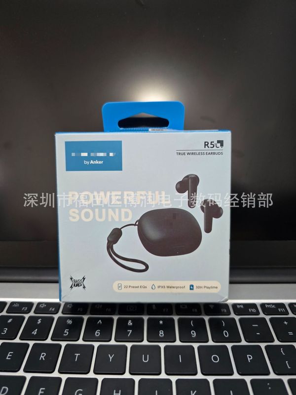 蓝牙耳机 PRO+无线蓝牙运动耳机TWS双耳立体声入耳式手机耳机批发|undefined