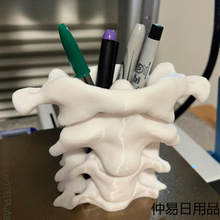 ���漹׵�PͲ�����i׵�P���t�W��3D��ӡ����廨��ƿ�ռ{��