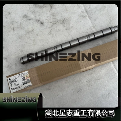 Crankshaft Camshaft Camshaft/3417766 – Crankshaft, camshaft