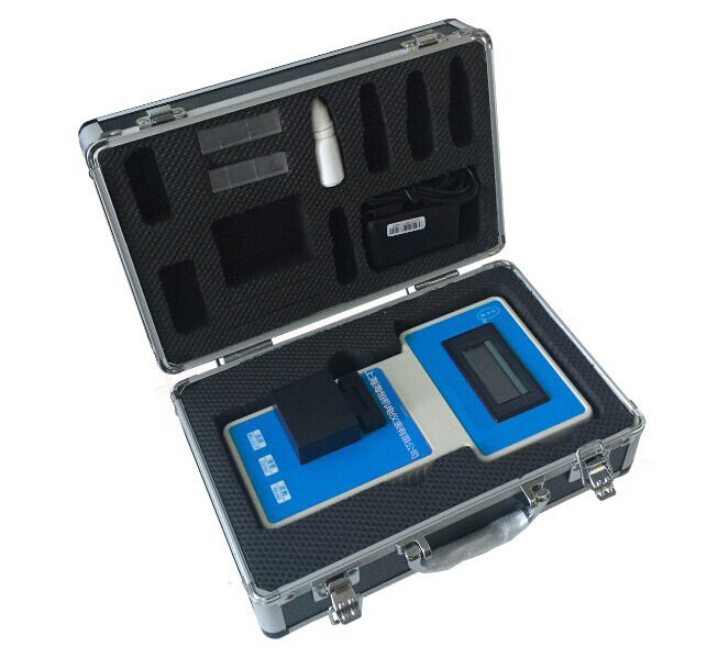 上海海恒AD-1A便携式氨氮分析仪 AD-2AZ防水型氨氮测定仪