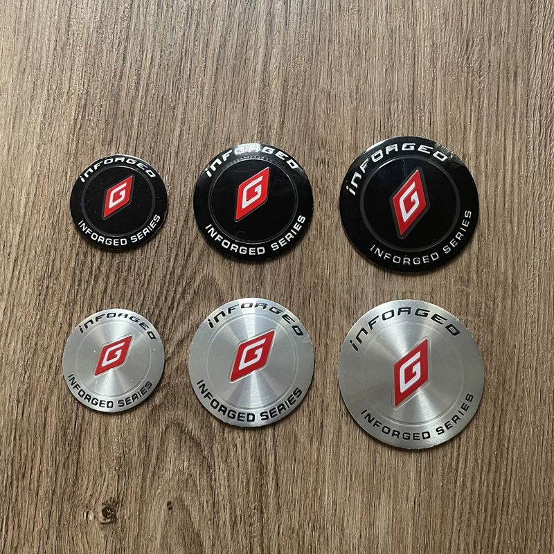 Модифицированный IFG центр крышка маркировки incoged шин крышка центр маркировки 45MM56MM65MM