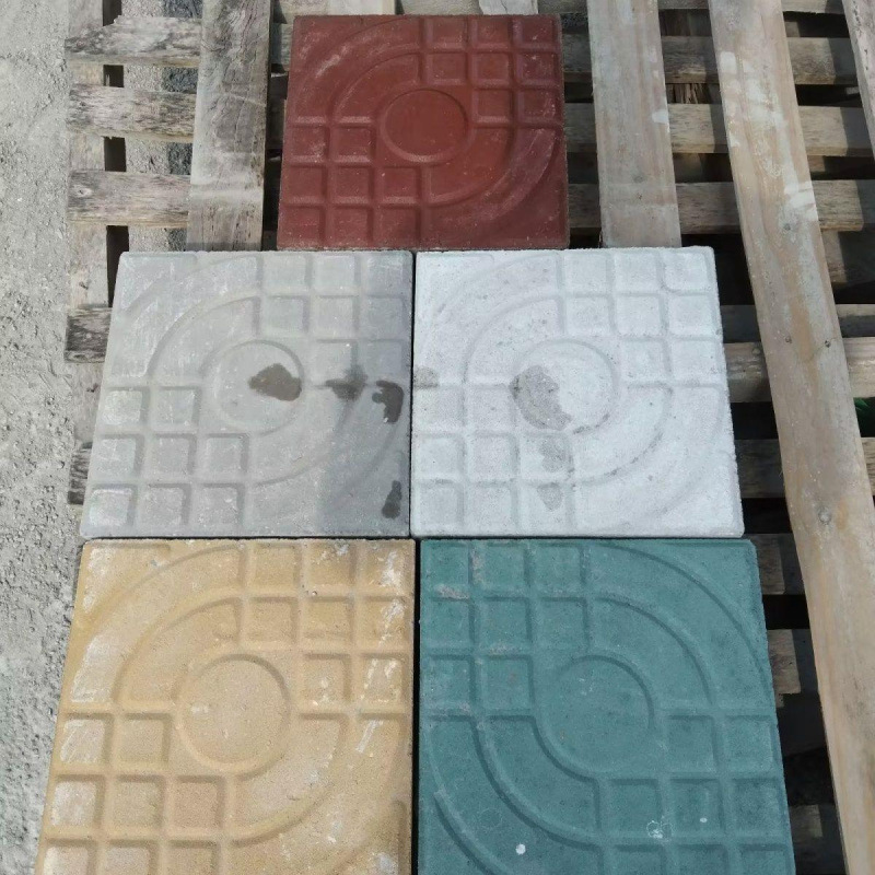 西班牙砖承重防滑施工快捷防冻融结构稳定公共设施住宅区本地发货