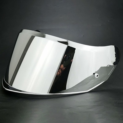 Ff808 Helmet Lenses Are Compatible with the Ls2 Ff808 Helmet Model, Replacement Lenses Are Available in Multiple Colors