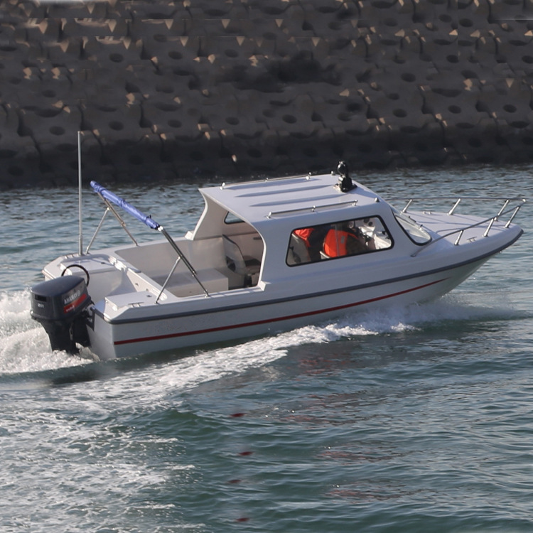 18专业救援船艇 (9)