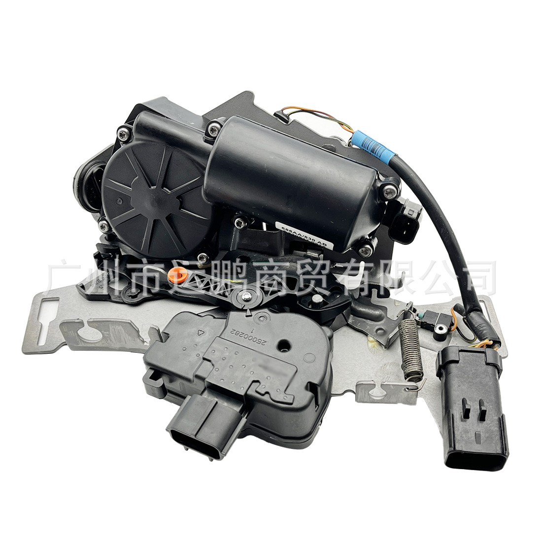 适用于克莱斯勒08-20款大捷龙 右侧中门锁机 68030378AG