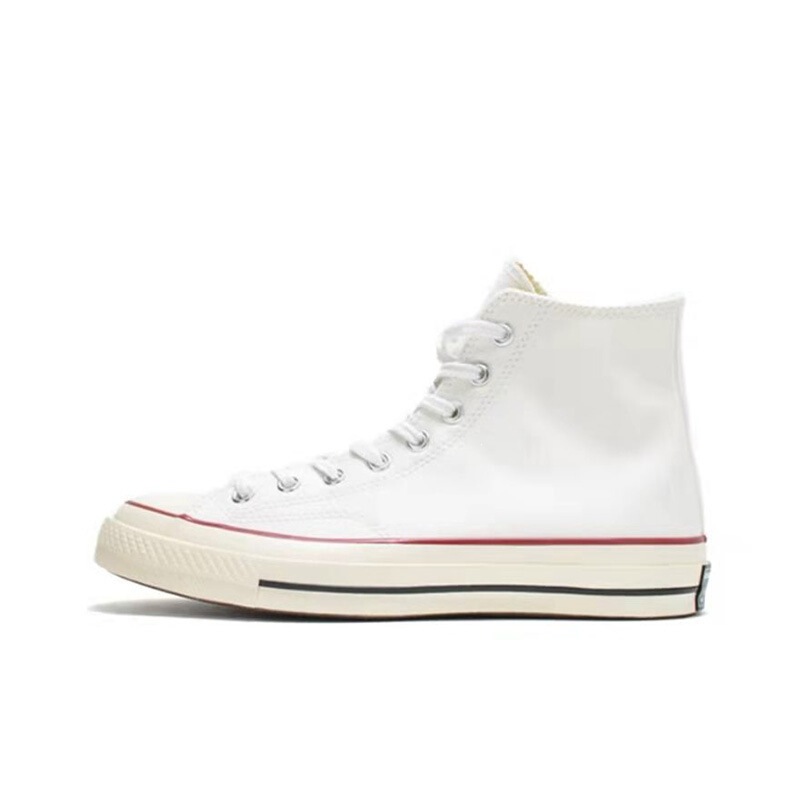 Putian High-End Version Converse 1970S Canvas Shoes for Men and Women, Low-Top Casual Versatile Wear-Resistant Sneakers, Korean Style Couple Shoes Putian High-End Version Converse 1970S Canvas Shoes for Men and Women, Low-Top Casual Versatile Wear-Resistant Sneakers, Korean Style Couple Shoes