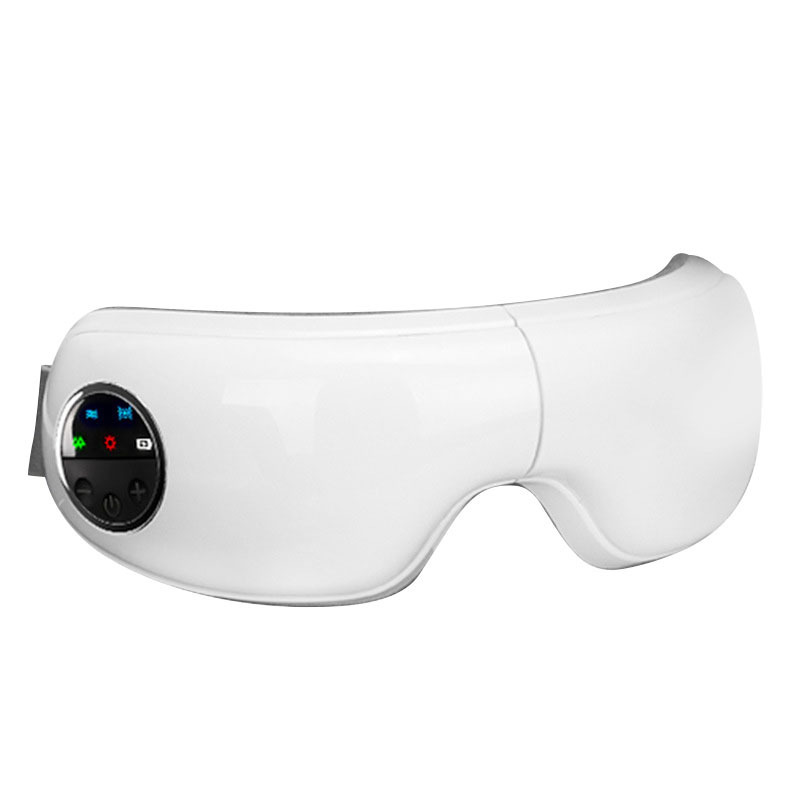 眼部按摩仪儿童通用护眼仪按摩神器缓解眼疲劳震动冷热敷礼品厂家|undefined