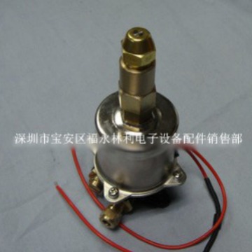 DP-20助焊剂喷雾泵电动喷雾泵 电动喷雾泵