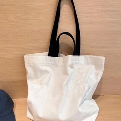 急いでキャンバスバッグをカスタマイズして空白diyキャンバスバッグを注文します。