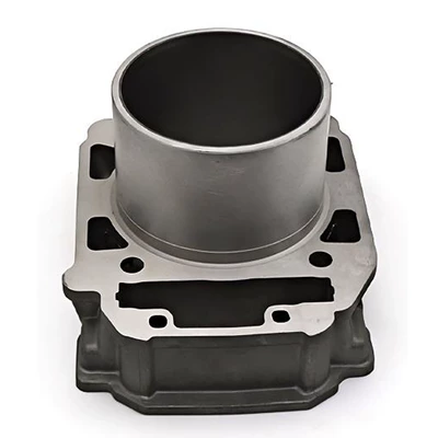 Piston Assembly, Cylinder and parts