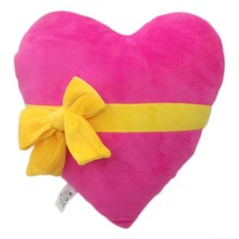 跨境热销32公分毛绒玩具QQ表情公仔滑稽表情爱心抱枕靠垫创意卡通