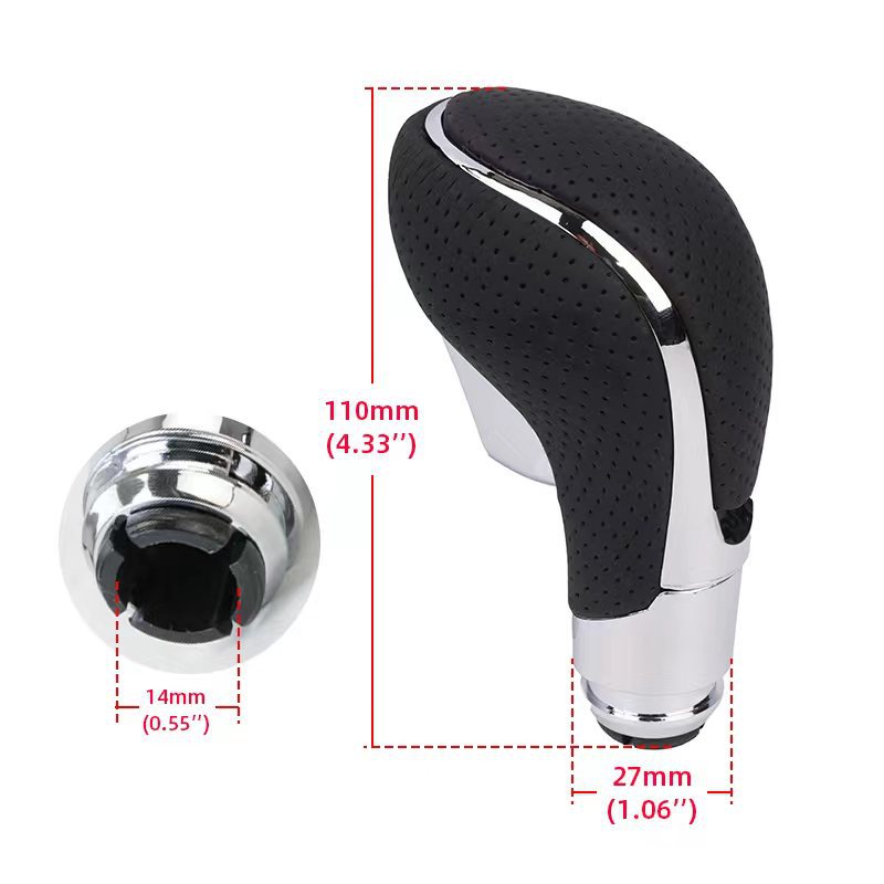 Suitable for Buick Regal Yinglang Opel Car Automatic Gear Shift Handball Gear Head Auto Parts