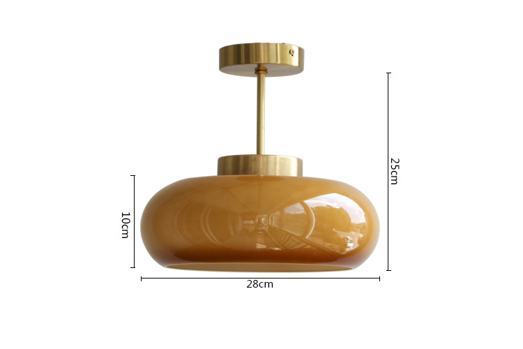 Ceiling Light 5