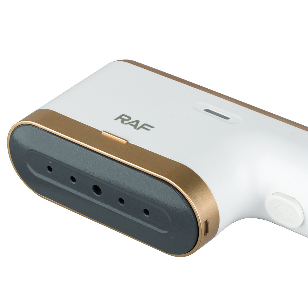 RAF Európska štandardná cezhraničná ručná prenosná domáca visiaca malá parná elektrická žehlička, Hotel Travel Mini_voghion.com