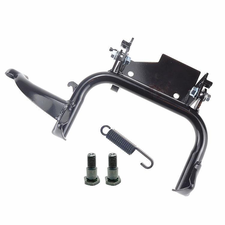 Suitable for Niu Mqil Dual-Stand Niu Electric Scooter New Model M3 Large Stand Center Support Non-Damaging Modification Parts