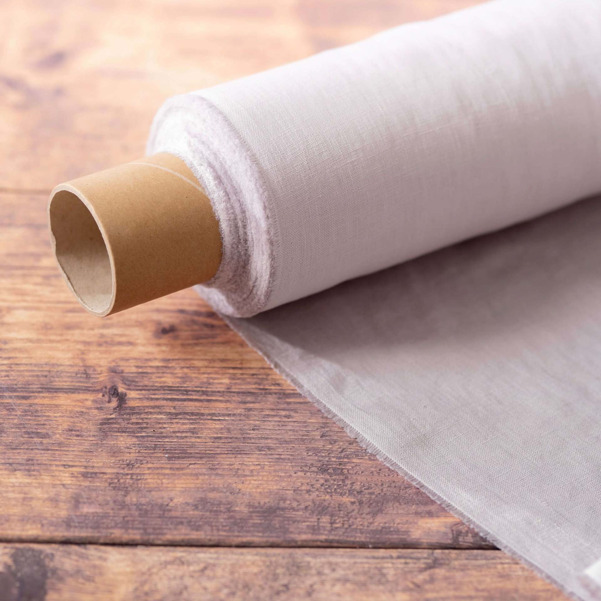 린넨 라이트 그레이 - 290폭