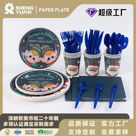 一次性碗碟;一次性纸杯;一次性餐具