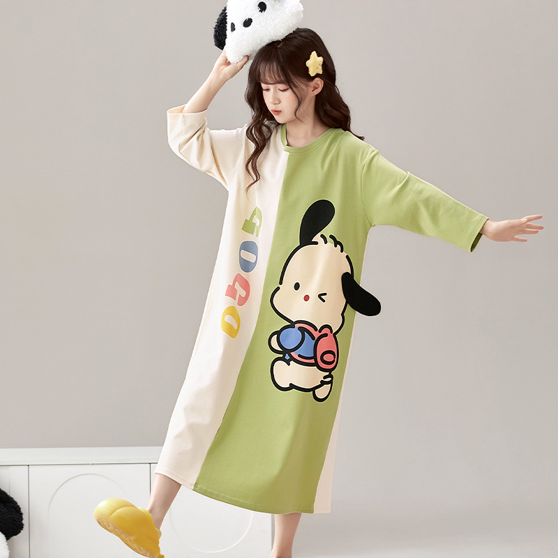 LDE【33003 파차견】