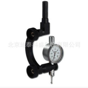 Kaefer测量组件止动螺钉,极值指示器,提升装置,磁性后盖飞梭Fisso