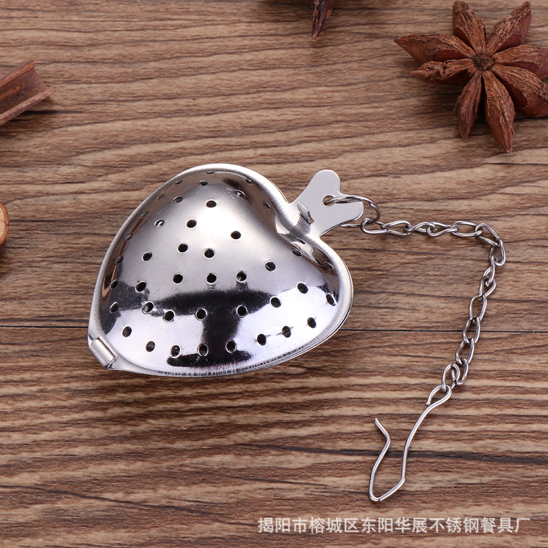 410 재료 심장 벨트 체인