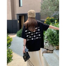 34173��һè���ռ� ��ʻ�ӡ�����޶���t�����к�ɫ����Բ������