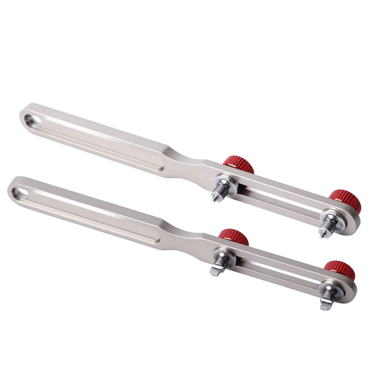 修表工具 两爪开表器 加大两脚开表器 圆/方咀两爪开表器 二爪开