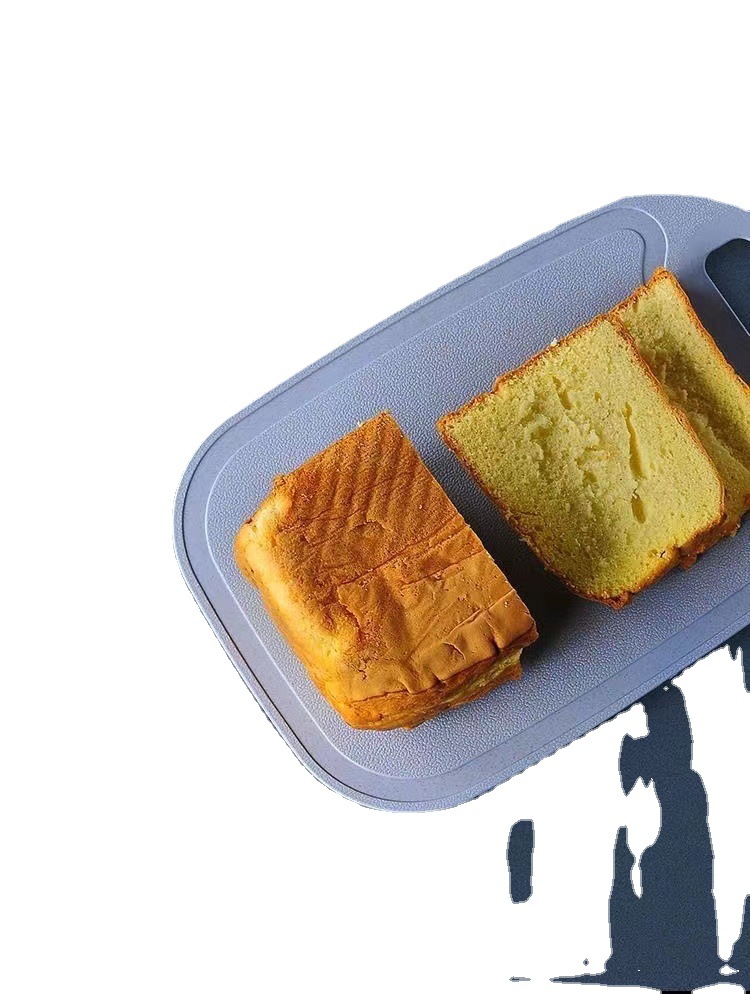 Tabla de cortar tabla de cortar hogar suplemento de alimentos para bebés corte de fruta tabla de cortar tablero adhesivo de plástico y panel de corte