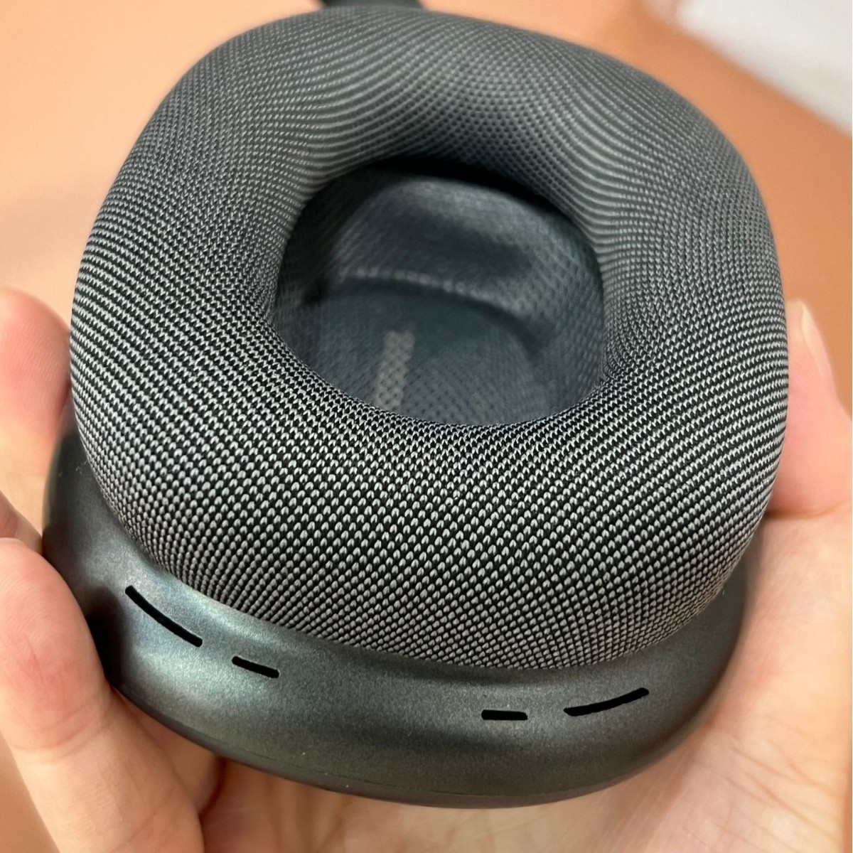 Auriculares Bluetooth con reducción de ruido real MAX uno a uno Paquete Hall Auriculares inalámbricos Auriculares ANC con página de operación