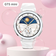 2025���¿�GT5miniŮ���{�������ֱ���������Ůʿ��smart watch