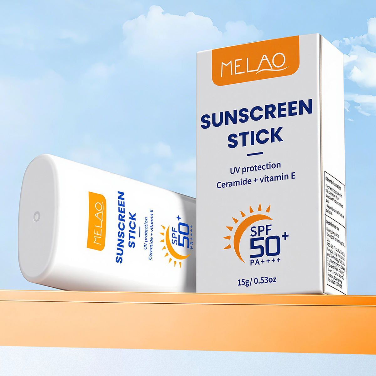 (Wholesale), handheld sun protection cream, 15g, (Physicals), UF-protection