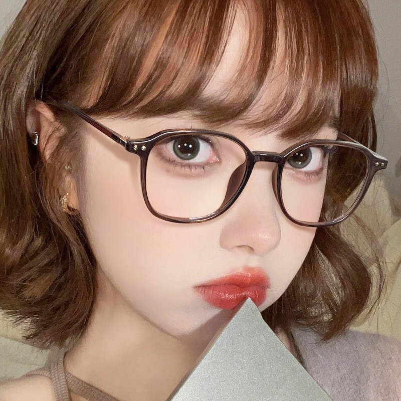 2022 Plain Glasses Tr90 Anti-Blue Light Protective Eyewear Frame Myopia Plain Glasses Frame 01222 Myopia Glasses 2022 Plain Glasses Tr90 Anti-Blue Light Protective Eyewear Frame Myopia Plain Glasses Frame 01222 Myopia Glasses